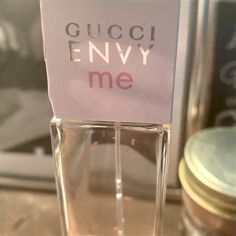 gucci envy me for sale|why was Gucci envy discontinued.